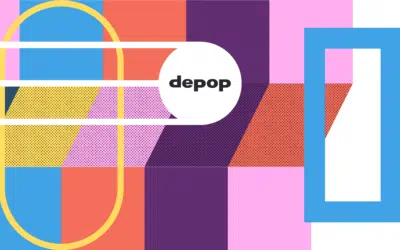 Come vendere su Depop: guida all’e-commerce dell’abbigliamento usato