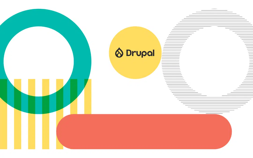 Drupal: come e perché utilizzarlo per il tuo e-commerce