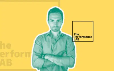 The Performance Lab: l’e-commerce che sta rivoluzionando il mondo del benessere