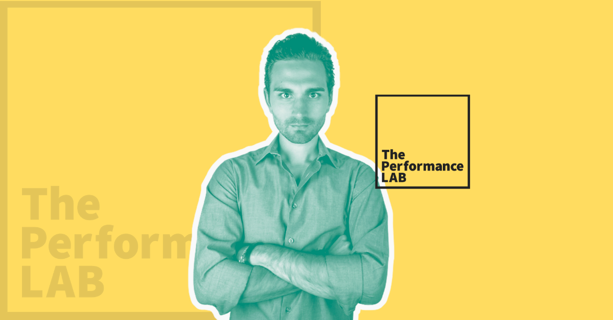 The Performance Lab: l’e-commerce che sta rivoluzionando il mondo del benessere