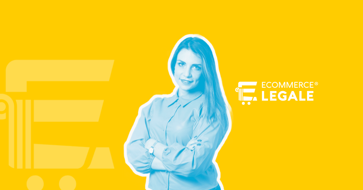 Conosci i nostri Partner: Floriana Capone, Avvocato dell’Ecommerce