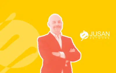 Conosci i nostri Partner: Jusan Network, una storia che parte da lontano