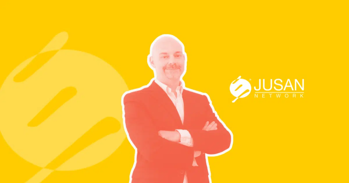 Conosci i nostri Partner: Jusan Network, una storia che parte da lontano