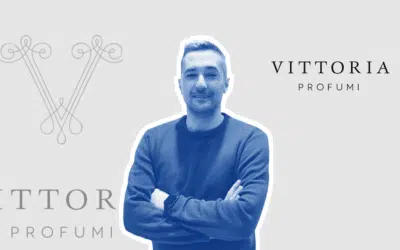 Vittoria Profumi: una storia di coraggio e lungimiranza