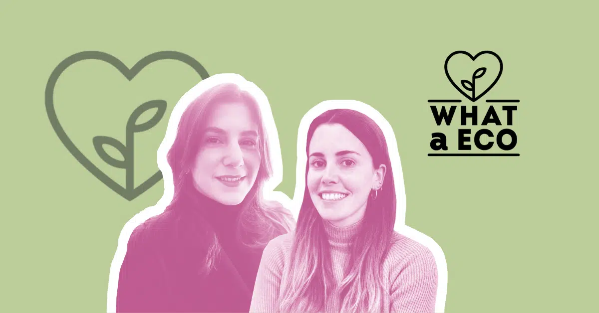 WhataECO: un e-commerce all’avanguardia e totalmente sostenibile