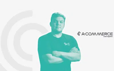 Conosci i nostri Partner: Scala il business con A-Commerce