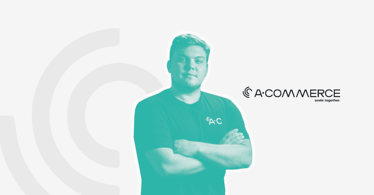 Conosci i nostri Partner: Scala il business con A-Commerce