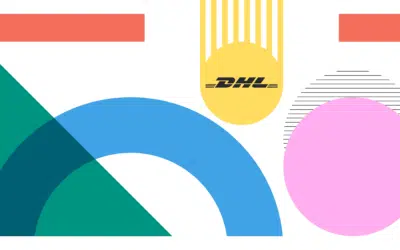 Come spedire un pacco con DHL