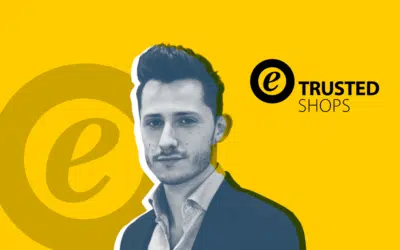 Conosci i nostri Partner: Trusted Shops, strategie e metodi vincenti basati sulla fiducia e la riprova sociale.