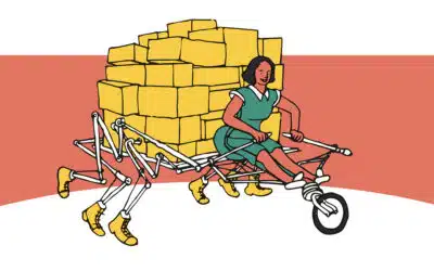 8 vantaggi e svantaggi di un e-commerce