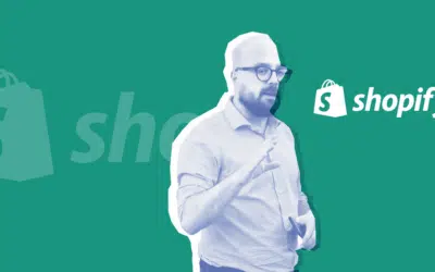 Conosci i nostri partner: Shopify, una piattaforma semplice e intuitiva per qualunque tipologia di e-commerce
