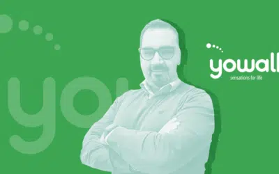 YoWalk: quando benessere e innovazione si uniscono in un e-commerce di successo