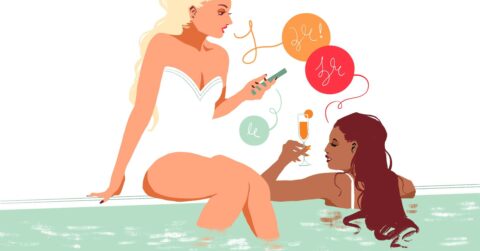 Conversational commerce